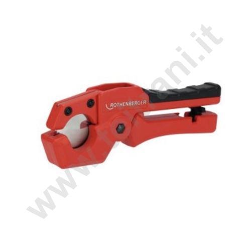 1000004324 - ROTHENBERGER TRONCATUBI ROCUT 26 MLP 0-26mm