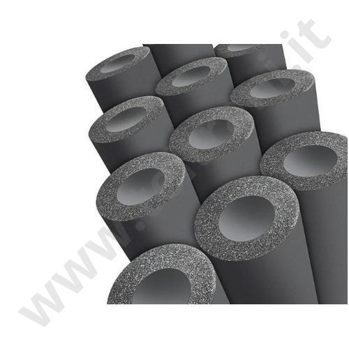 RM088 - TUBO ISOLANTE IN GOMMA DIAMETRO 89 MM  SPESSORE 19 MM