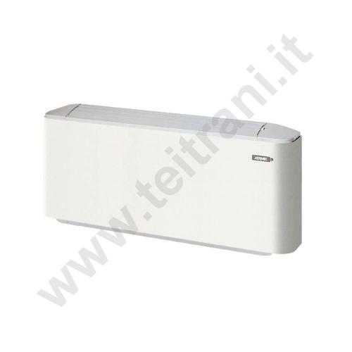 UL27S - AERMEC VENTILCONVETTORE SERIE OMNIA UL27S SENZA COMANDO