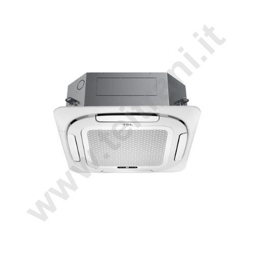 MN24SS1 - TCL UNITA' INTERNA CASSETTA MN24SS1 24.000 BTU CON PANNELLO 90X90 E CON WIFI PER MONOSPLIT