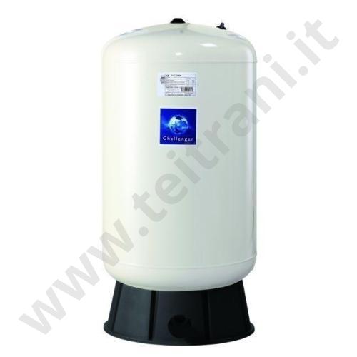 PWB35LX - GLOBAL WATER VASO ESPANSIONE POLIFUNZIONALE  35 LITRI  10 BAR A MEMBRANA FISSA