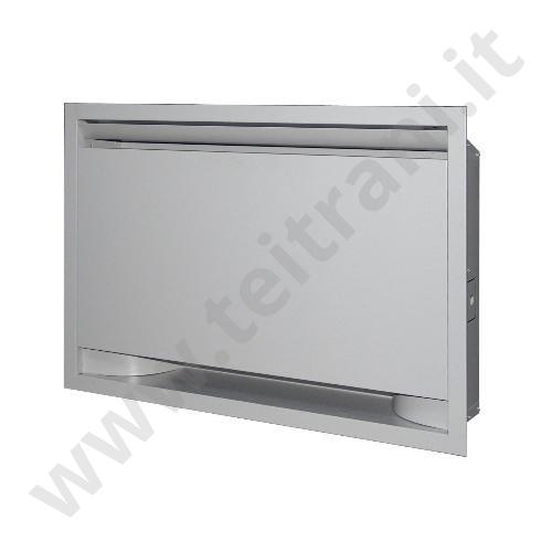CHU12L - AERMEC VENTILCASSAFORMA MODELLO CHU12 L PER VENTILCONVETTORE OMNIA UL-P