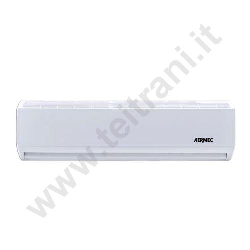 FCW233V - VENTILCONVETTORE AERMEC A PARETE ALTA MODELLO FCW 233V CON VALVOLA A 3 VIE