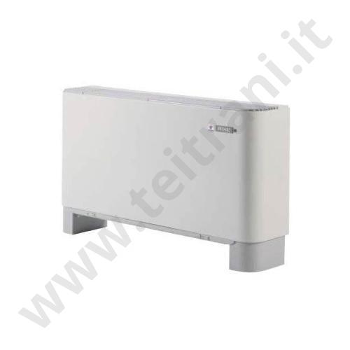 VENTILCONVETTORE AERMEC FCX 42 ACT CON TERMOSTATO ELETTRONICO