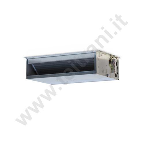 DM13DPL0000030B - GALLETTI VENTILCONVETTORE CANALIZZABILE DUCTIMAX13