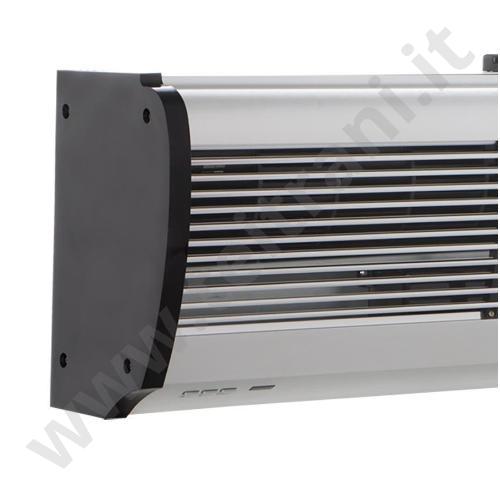 65195 - VORTICE BARRIERA D'ARIA L.  90 CM. COMPLETA DI TELECOMANDO