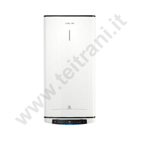3100909 - ARISTON SCALDACQUA ELETTRICO VELIS PRO DRY 80 V/5 LT.80 CON WIFI