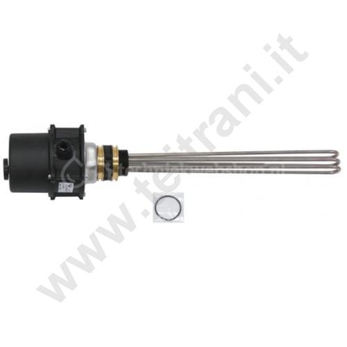 0020230731 - HSD RESISTENZA ELETTRICA REGOLABILE PER BOLLITORI LITRI 300 - 400