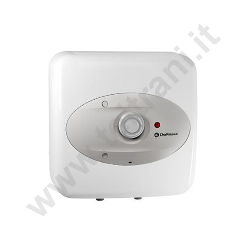 3100372 - CHAFFOTEAUX SCALDACQUA ELETTRICO SOPRA LAVELLO CHX 10/2 EU LITRI 10 GARANZIA 2 ANNI