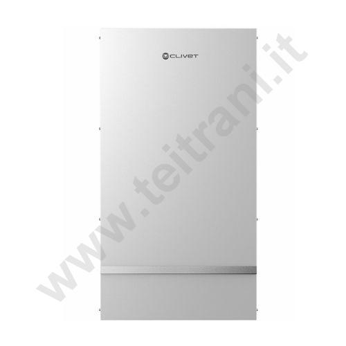 89102210 - CLIVET UNITA’ INTERNA HYDRO MODELLO IHM1-Y 80M MODULO IDRONICO PER PRODUZIONE ACS