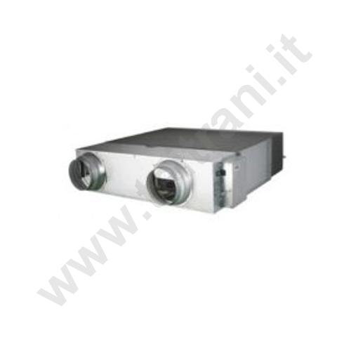 AN026JSKLKNEU - SAMSUNG RECUPERATORE DI CALORE ERV 260 MC/H