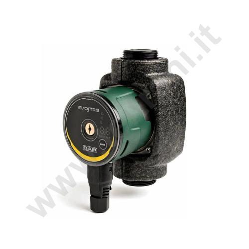 60231856 - DAB CIRCOLATORE EVOSTA3 Y25  80/130 ATTACCO 1'1/2