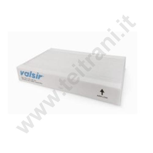 VS0430882 - VMC KIT DUE FILTRI ISO PER RECUPERATORI ARIOSA HV