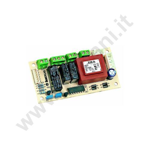 3015350 - IMMERGAS KIT RELE' PER CALDAIE CONFIGURABILE