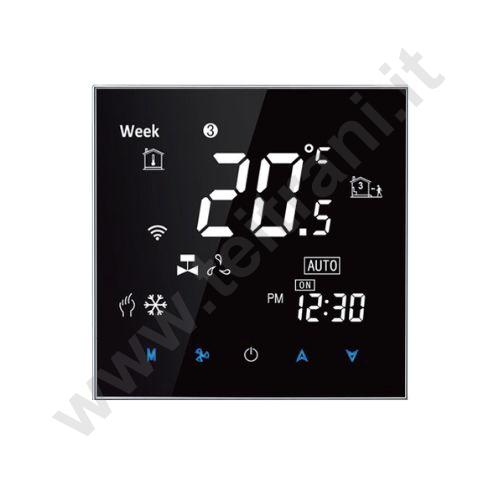 012508150000 - MAXA COMANDO TOUCH WiFi CMBWF PER GRIMPER FAN