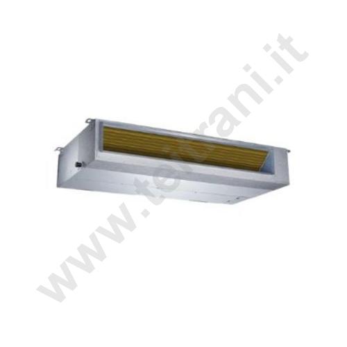 0101623040300530 - MAXA UNITA' INTERNA DUCT 53R1 CANALIZZATA 18000 BTU PER MONO - MULTI CON FILOCOMANDO E WIFI R32