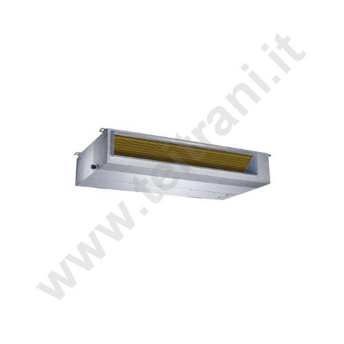 0101623040300530 - MAXA UNITA' INTERNA DUCT 53R1 CANALIZZATA 18000 BTU PER MONO - MULTI CON FILOCOMANDO E WIFI