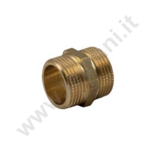 280OT09 - TIEMME NIPLES OTTONE 2 1/2