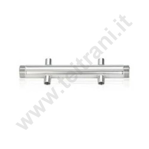 151776 - COLLETTORE ASPIRAZIONE 2 x 11/4