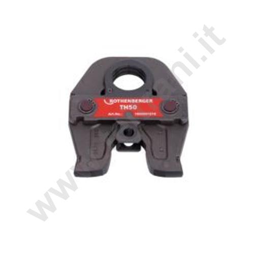 1000001810 - ROTHENBERGER PINZA PER TUBO MULTISTRATO TH 50
