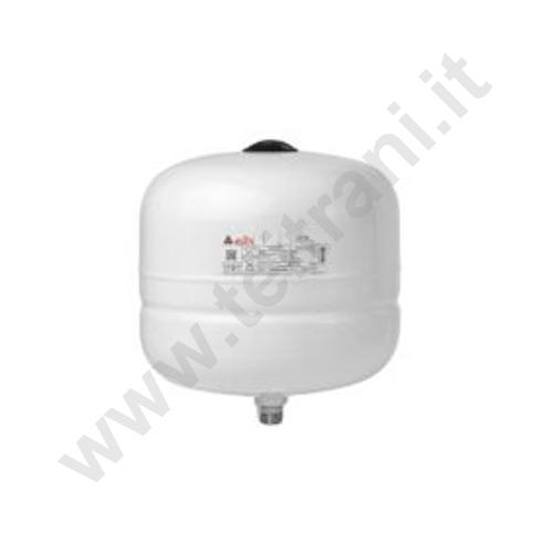 A2C2L11 - ELBI VASO ESPANSIONE POLIFUNZIONALE DP 5 BAR 10 CON MEMBRANA FISSA LITRI 5