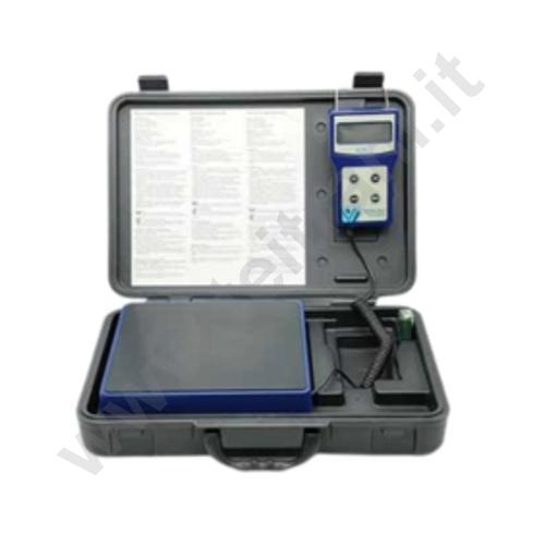 09013019 - WIGAM BILANCIA PRATIKA 100-05 - FINO A 100 kg