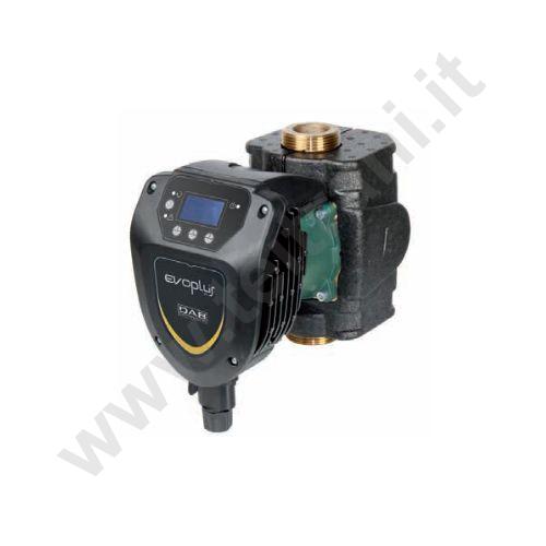 60151145 - DAB CIRCOLATORE EVOPLUS SANITARIO SAN M 60/180