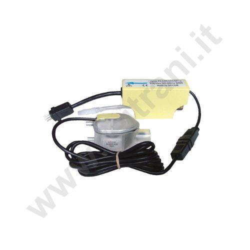 117313 - FERRARI POMPA SCARICO CONDENSA PER SPLIT 15 LT/H