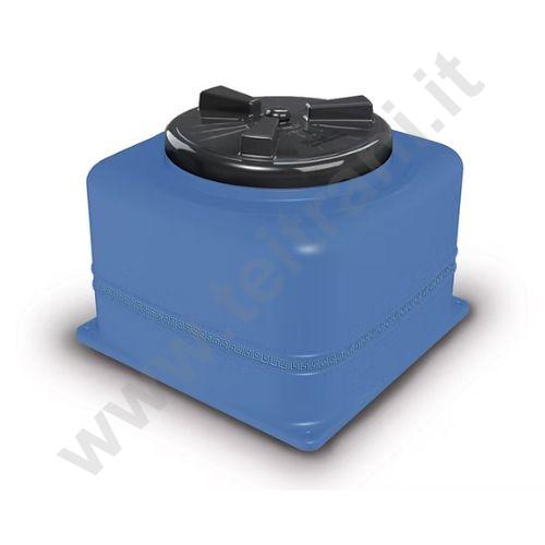 CLY300D070 - STARPLAST SERBATOIO POLIETILENE DADO LT.  250