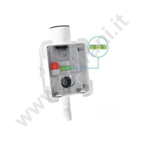 11126322B - TECNOSYSTEMI SIFONE PER LO SCARICO DI CONDENSA - VERSIONE A SECCO ANTIODORE