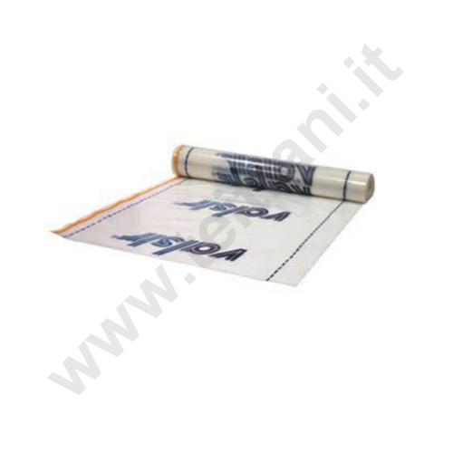 VS0109600 - VALSIR V-FOIL - FOGLIO ANTIVAPORE H.120 L.100