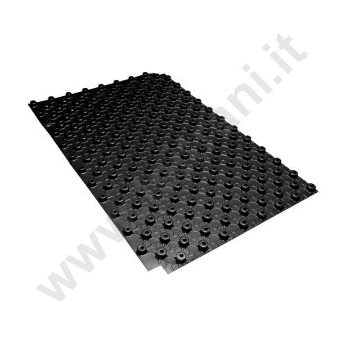 VS0109053 - VALSIR LASTRA ISOLANTE V-ERRE 20/42 CLASSE 150 kPa