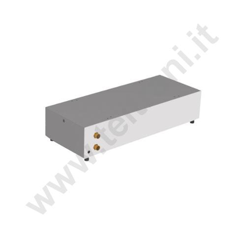 3060531 - CHAFFOTEAUX VOLANO CKZ HH 30 LITRI PER INSTALLAZIONE SOTTO PDC
