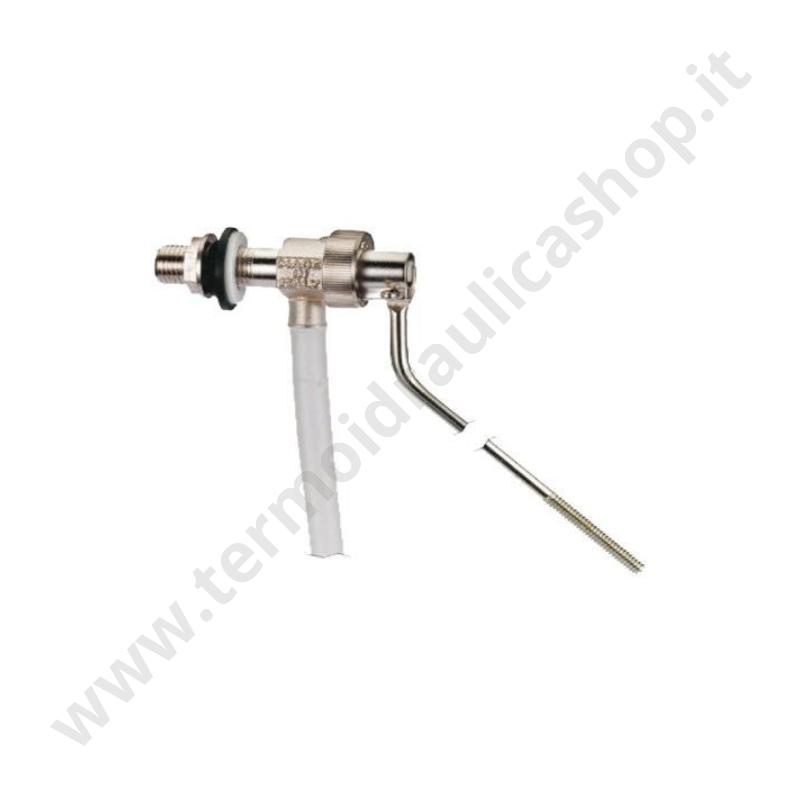 10 Silenziatori Per Batteria - Schiuma Gomma 5mm, Nero - Foto 9