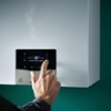 0010022024 - VAILLANT CALDAIA MURALE A GAS 35 Kw A CONDENSAZIONE ELETTRONICA MODELLO VMW 35 CS/1-5 ECOTEC PLUS CONDENSING