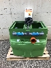 500060 - STAZIONE DI ACCUMULO E SOLLEVAMENTO PER ACQUE REFLUE LITRI 500 CON DUE POMPE PEDROLLO VXm 10/35 HP. 1+1  220v CON VALVOLA DI RITEGNO IN GHISA A PALLA E QUADRO ELETTRICO