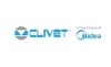 87022295 - CLIVET SERBATOIO DI ACCUMULO INERZIALE IMPIANTO PER POMPA DI CALORIE WISAN-YME 41 - 81